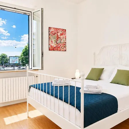 Binario Zero Sea Apartment