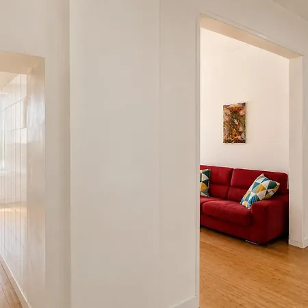 Binario Zero Sea Apartment Pescara