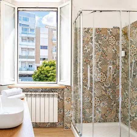 Binario Zero Sea Apartment Pescara