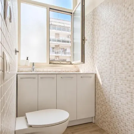 Binario Zero Sea Apartment