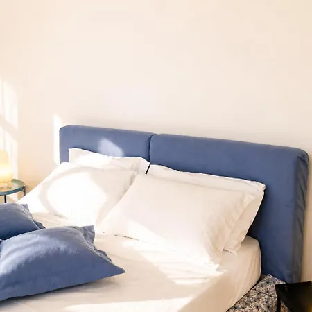 Apartment Binario Zero Sea *